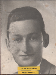 Scaiola Carlo